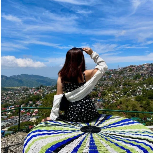 Angelina Bermudez​