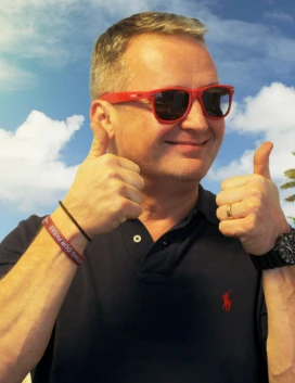 Greg Anyon