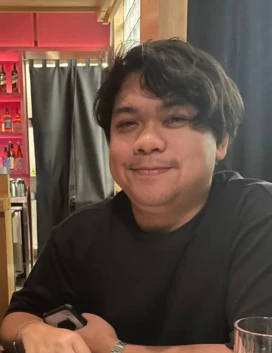 Junnel Zuñiga