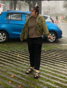 Aubray Demegillo​