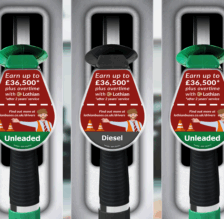 Five Types of Companies That Fit AdNozzle Advertising Perfectly