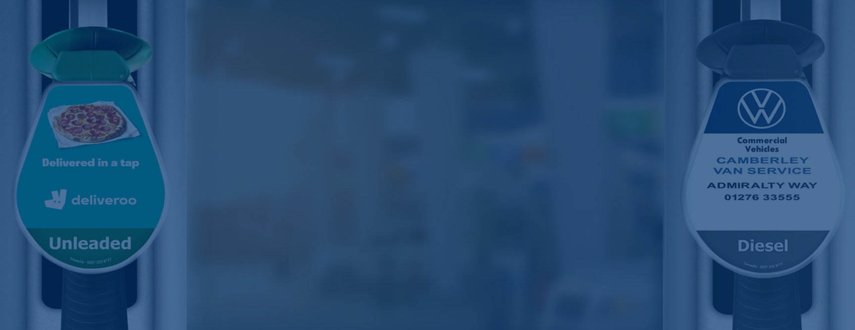 banner