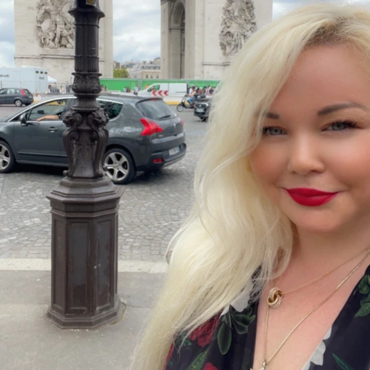 Simona Sakalauskaite​