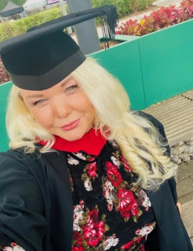 Simona Sakalauskaite​
