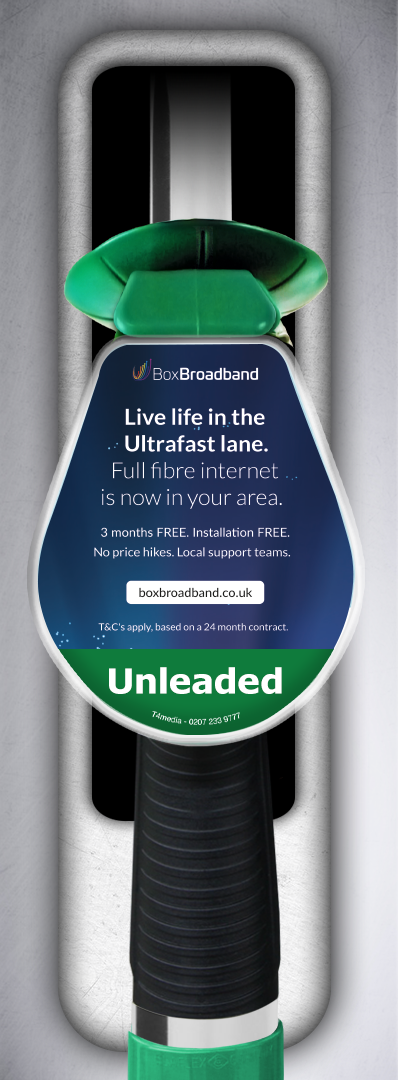 Broadband									