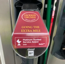 Why Long Term Forecourt Advertising Delivers More for Your Business