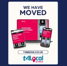 T4Media & T4Local – Now All Under One Roof
