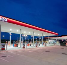 The 2025 Forecourt Boom: Why Growth and Dwell Time Matter for Advertisers