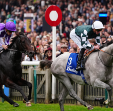 How Newmarket Racecourses Turned Everyday Moments into Event Momentum