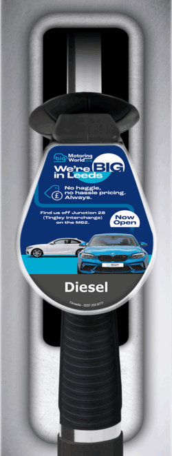 Big Motoring World