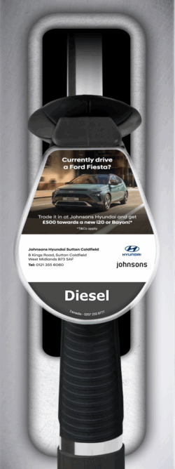 Johnsons Hyundai