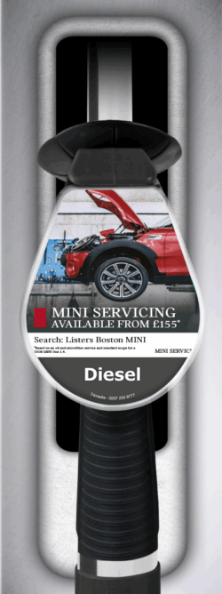 Listers Mini
