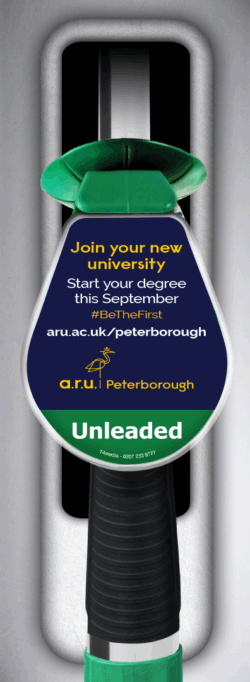 A.R.U Peterborough