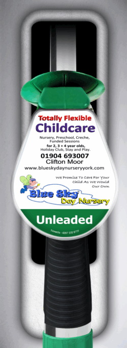 Blue Sky Day Nursery