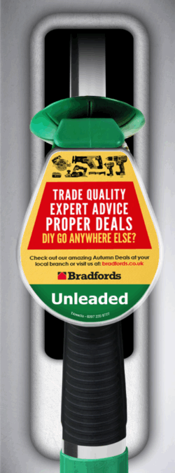 Bradfords