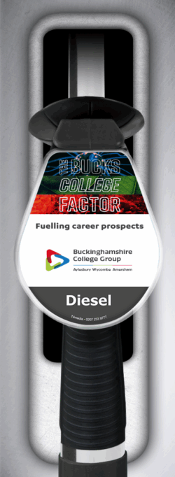 Bucks College