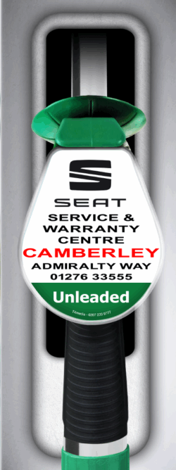 Camberley Service Centre