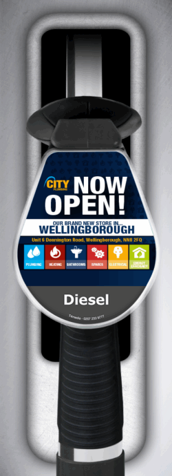 City Plumbing Supplies