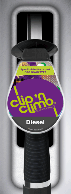 Clip n Climb