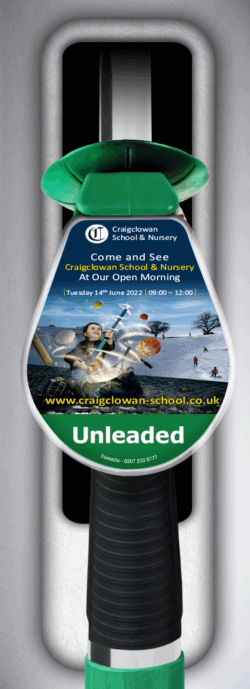 Craigclowan Prep School