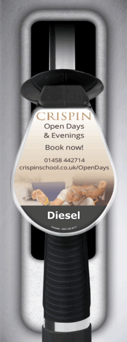 Crispin School