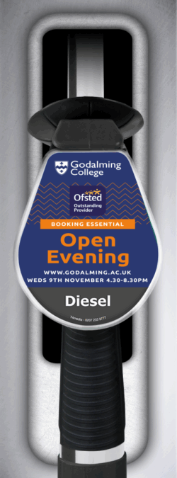 Godalming College