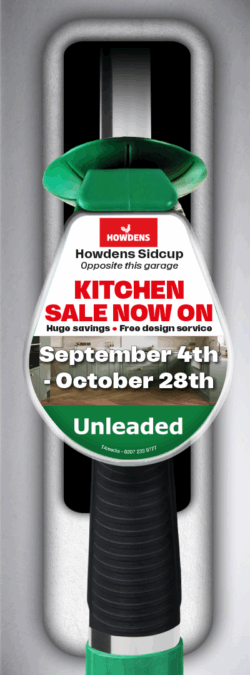 Howdens