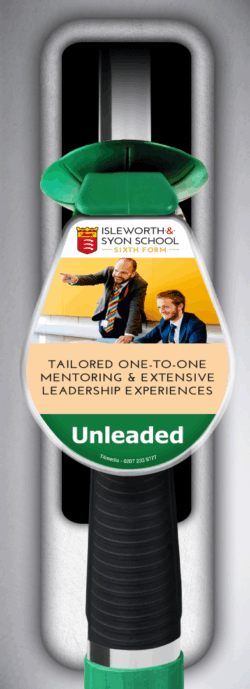 Isleworth Syon School
