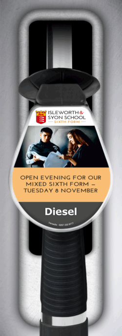 Isleworth Syon School