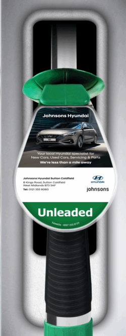Johnsons Hyundai