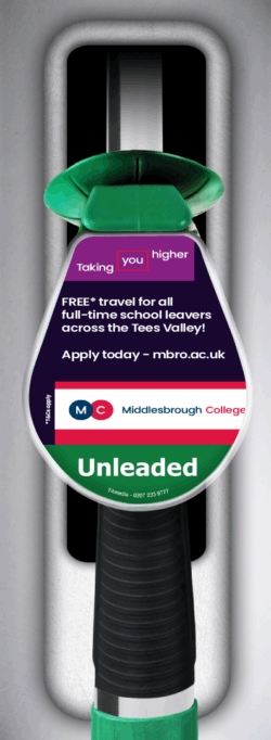 Middlesbrough College