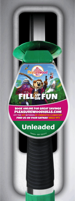 Pleasurewood Hills