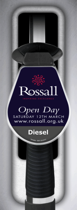 Rossall School