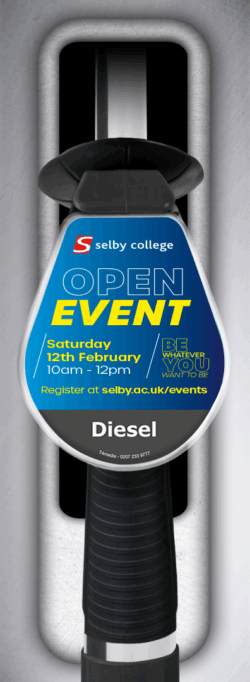 Selby College