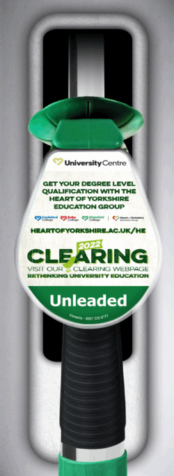 Selby and Wakefield College