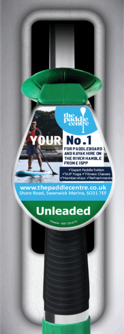 The Paddle Centre