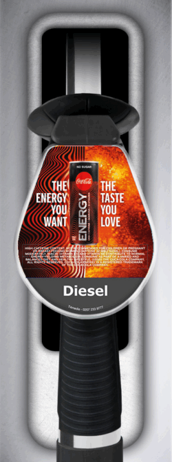 Coca Cola