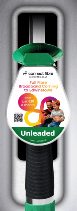 Connect Fibre
