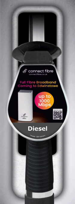 Connect Fibre
