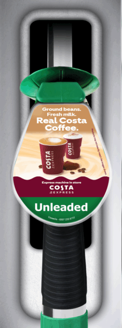 Costa AdNozzles