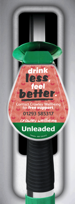 Crawley Wellbeing