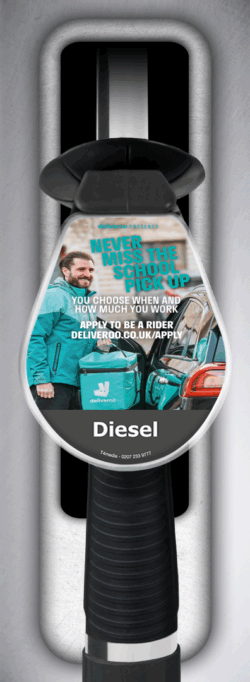 Deliveroo