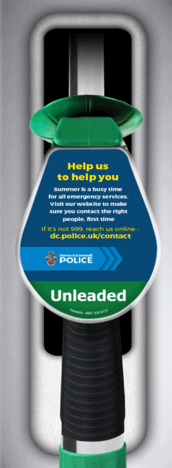 Devon and Cornwall Police