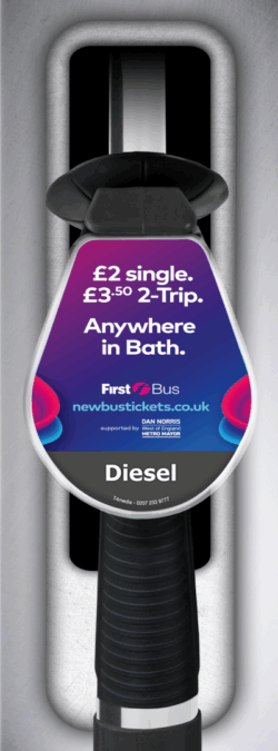 First Bus