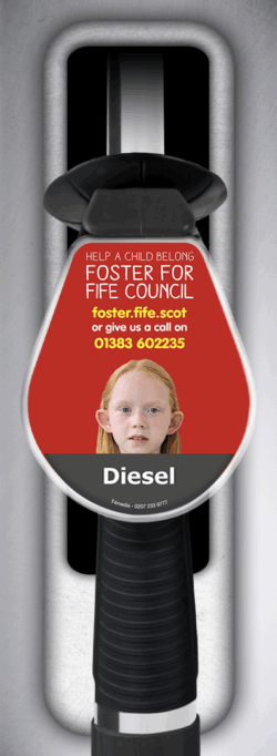 Foster Fife