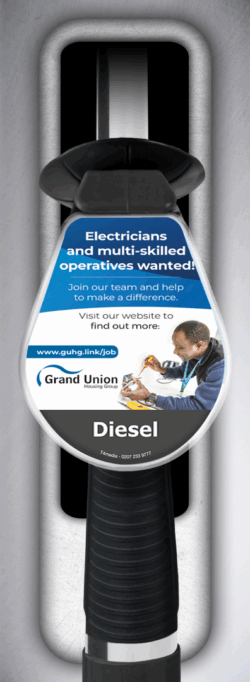 Grand Union