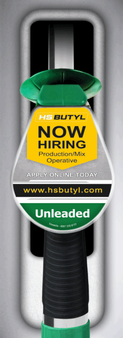 HS Butyl