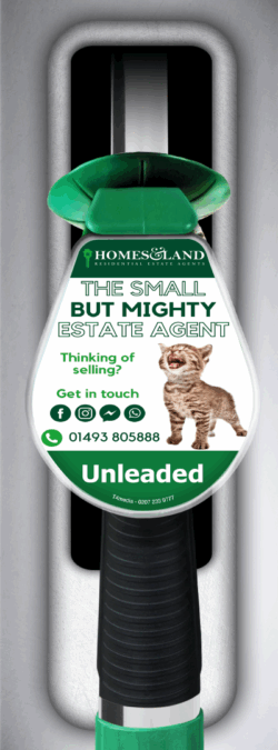 Home Land Residential