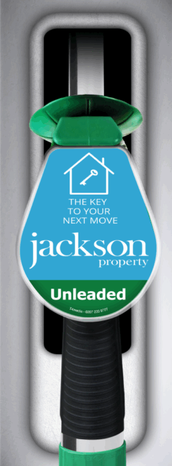 Jackson Property