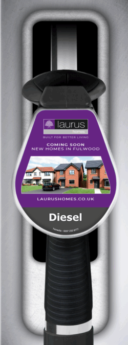 Laurus Homes